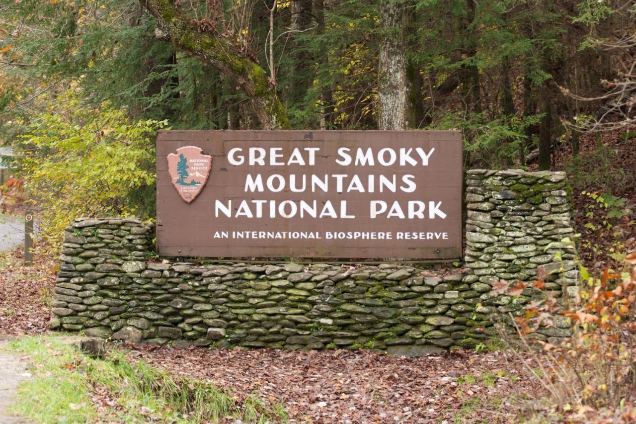 Willa Amazing Grace-1089 Of Free Area Attraction Tickets For Each Paid Day!!! Sevierville Zewnętrze zdjęcie